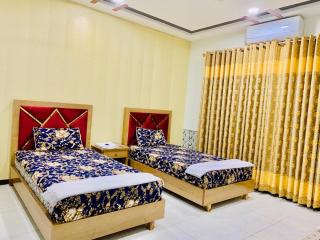 Guest House near islamabad airport - Islamabad - 1