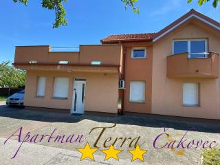 Apartment Terra - Čakovec - 0