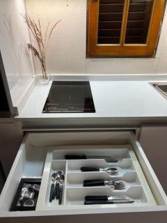 ApartQ, depto entero, Villa Belgrano, Córdoba capital - 1