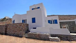 Lighthouse View Maisonette - Azolimnos - 9