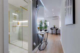 THE NOBLE - Luxury Stylish Apartment with Sea View - Portimão - 0