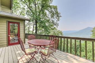 Endless View - Blue Ridge Mountain Views Entertainment Community Lake - Jasper - 9