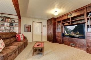 Endless View - Blue Ridge Mountain Views Entertainment Community Lake - Jasper - 3