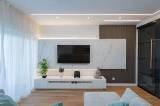 THE NOBLE - Luxury Stylish Apartment with Sea View - Portimão - 7