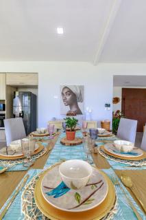 villa casa iraka - La Tebaida - 6
