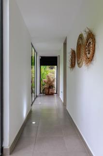 villa casa iraka - La Tebaida - 2