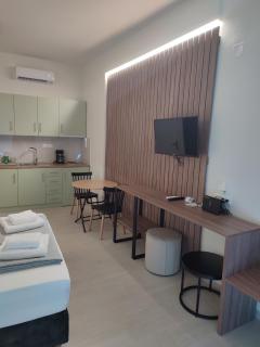 Kiani Akti suites 1 - Preveza - 8