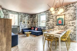 DowntownApartments - Cinque Terre Swing - 0