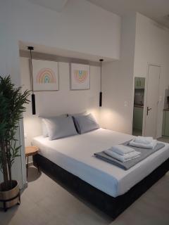 Kiani Akti suites 1 - 9