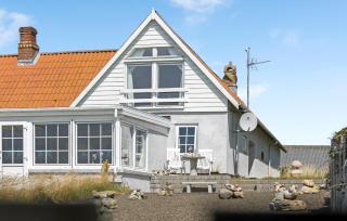 Stunning Home In Ulfborg With Wifi - Ulfborg - 2