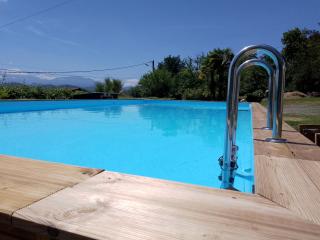 Pyrenees Vue - Vues Fantastique, Calme, Jardin, Piscine, Parking Gratuit Sur Place - 9