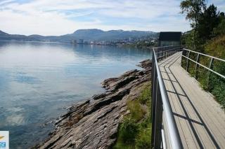 2 etasje leilighet med 2 soverom - 7