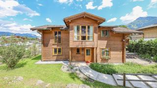 Gartenhotel Rosenhof bei Kitzbühel - 6