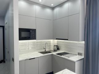 Black Sea line Residence - 0