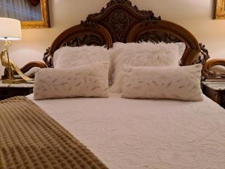 apart romero garden C - 6