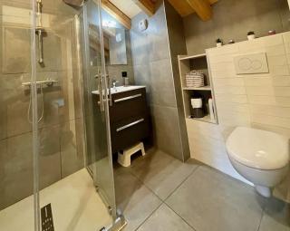 Nouveau - Superbe duplex - Belle vue - Parking privé - Saint-François-Longchamp - 1