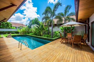 Villa Kaheru | 3 bedroom priavate pool villa | Kokyang Estate - Nai Harn Beach - 5