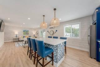 Sunset Family Villa C3 - Bridgman - 7