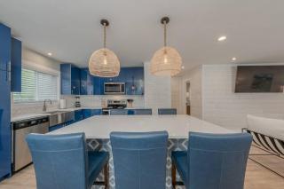 Sunset Family Villa C3 - Bridgman - 5