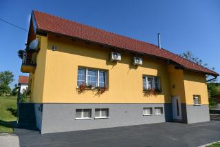 Apartman ROSE - Rakovica - 0