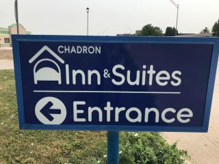 Chadron Inn & Suites - Chadron - 4