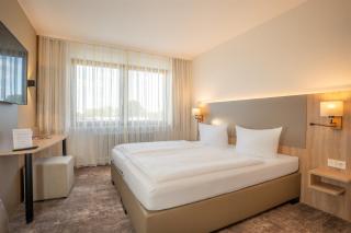 Waldhotel Eisenberg - 9