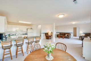 House in Hiawassee about 1 Mi From Lake Chatuge! - Hiawassee - 0