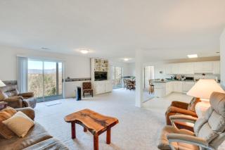 House in Hiawassee about 1 Mi From Lake Chatuge! - Hiawassee - 9