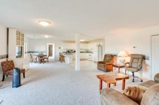 House in Hiawassee about 1 Mi From Lake Chatuge! - Hiawassee - 7