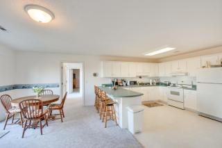 House in Hiawassee about 1 Mi From Lake Chatuge! - Hiawassee - 4