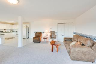 House in Hiawassee about 1 Mi From Lake Chatuge! - Hiawassee - 6