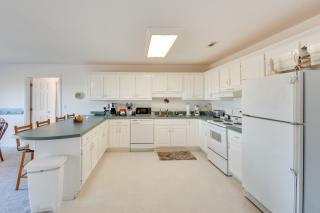 House in Hiawassee about 1 Mi From Lake Chatuge! - Hiawassee - 3