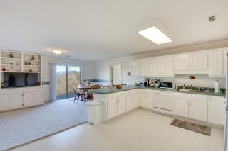 House in Hiawassee about 1 Mi From Lake Chatuge! - Hiawassee - 2