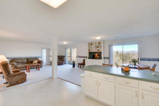 House in Hiawassee about 1 Mi From Lake Chatuge! - Hiawassee - 1