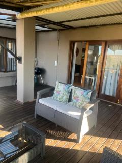 Le Bella Dons - Graskop - 7