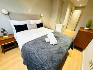 London Top Ensuite II Rooms Great Location close to London Eye - Londra - 7