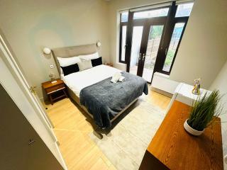 London Top Ensuite II Rooms Great Location close to London Eye - Londra - 5
