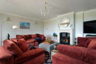 The Spinney - Spectacular views over the bay and close to beach with parking - Paignton - 1