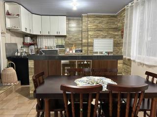 Casa de Campo Chácara Lusitano - Lapa - 8