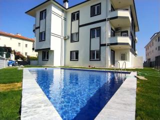 Safran House - Dalaman - 3