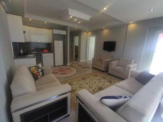 Safran House - Dalaman - 1