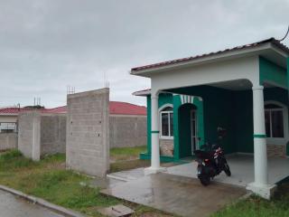 Casa huésped - Juticalpa - 0