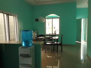 Casa huésped - Juticalpa - 6