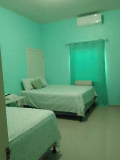 Casa huésped - Juticalpa - 1