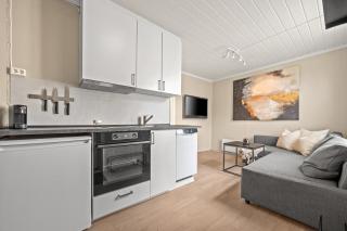 Modern apartment in the heart of the City - Porsgrunn - 5