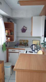 T2 bis vue mer, 5 pers, grande terrasse - Anglet - 8