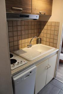 Résidence Le Bois D'aurouze - Studio pour 4 Personnes MAE-7764 - Le Dévoluy - 2