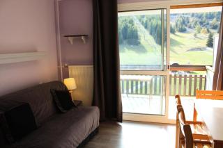 Résidence Le Bois D'aurouze - Studio pour 4 Personnes MAE-7744 - Le Dévoluy - 7