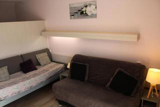 Résidence Le Bois D'aurouze - Studio pour 4 Personnes MAE-7744 - Le Dévoluy - 3