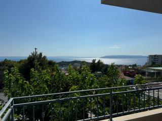 Apartment Aurea - Makarska - 8
